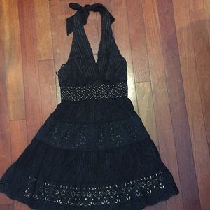 Bcbg summer dress size 4